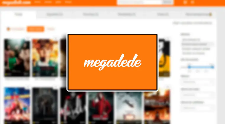 Imagen de 7 alternativas a Megadede gratis y completamente legales en 2024