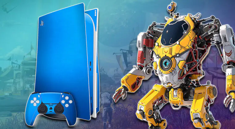 Imagen de PS5 Pro: Se filtran las primeras mejoras gráficas que tendrá la nueva consola