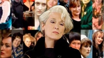 Imagen de El icónico papel que Meryl Streep odia pero todo el mundo adora