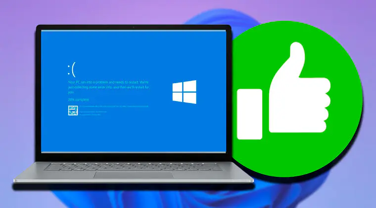 Imagen de Cómo resolver de forma individual el problema de Microsoft que ha causado una caída a nivel mundial