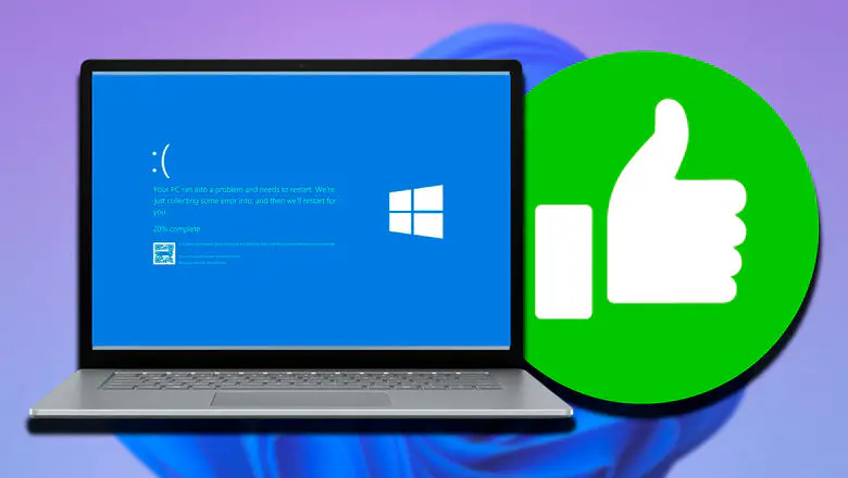 Solución al pantallazo azul de Windows por culpa de Crowdstrike