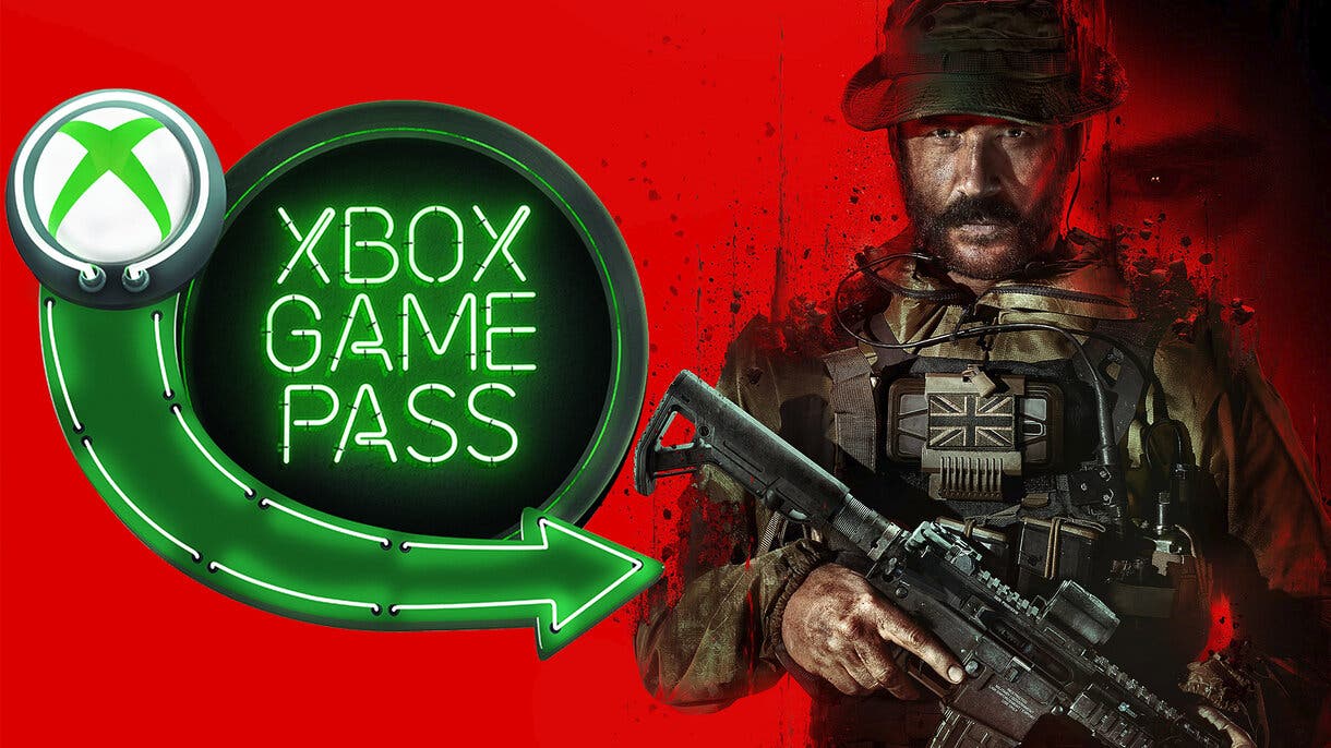 Xbox podría anunciar pronto la llegada del juego al servicio de suscripción