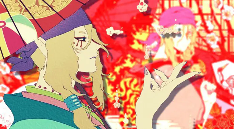 Imagen de Mononoke: El regreso del anime será una trilogía de películas, y ya hay fecha de estreno para la segunda