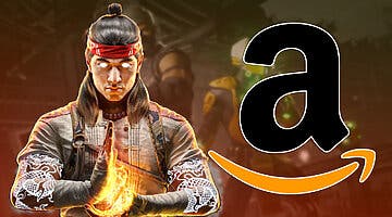Imagen de Amazon revienta el precio de Mortal Kombat 1 con esta tremenda oferta que no deberías dejar escapar