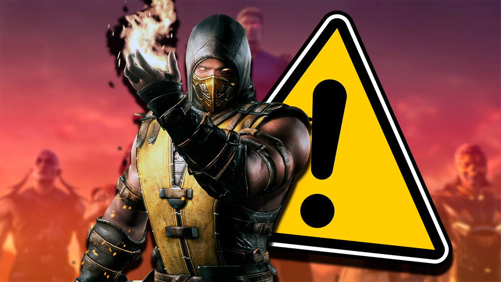 NetherRealm anuncia un nuevo despido masivo