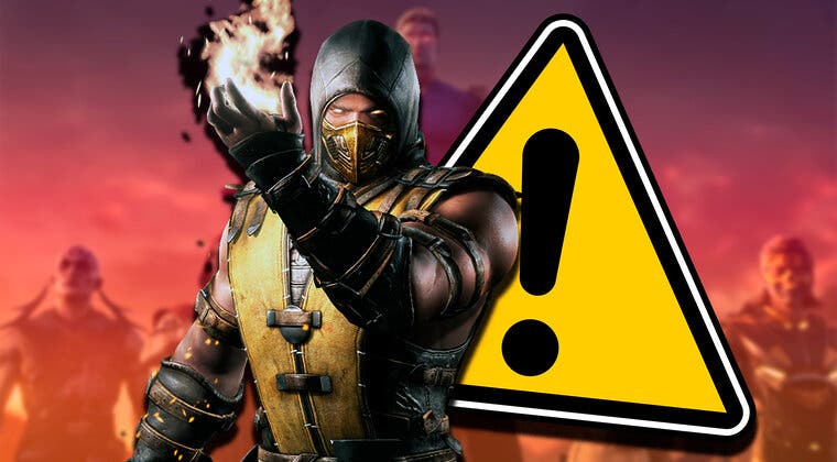 Imagen de Los creadores de Mortal Kombat sufren un nuevo despido masivo: ¿Qué ha pasado en NetherRealm?