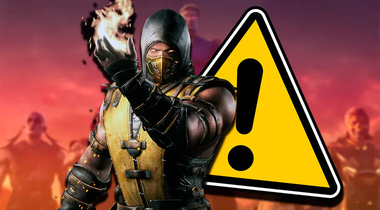 Imagen de Los creadores de Mortal Kombat sufren un nuevo despido masivo: ¿Qué ha pasado en NetherRealm?