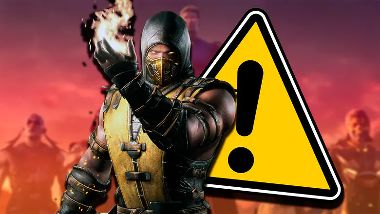 NetherRealm anuncia un nuevo despido masivo
