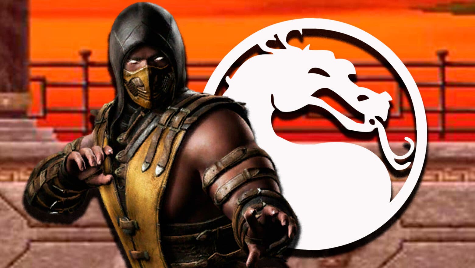 El primer Mortal Kombat podría recibir un remaster