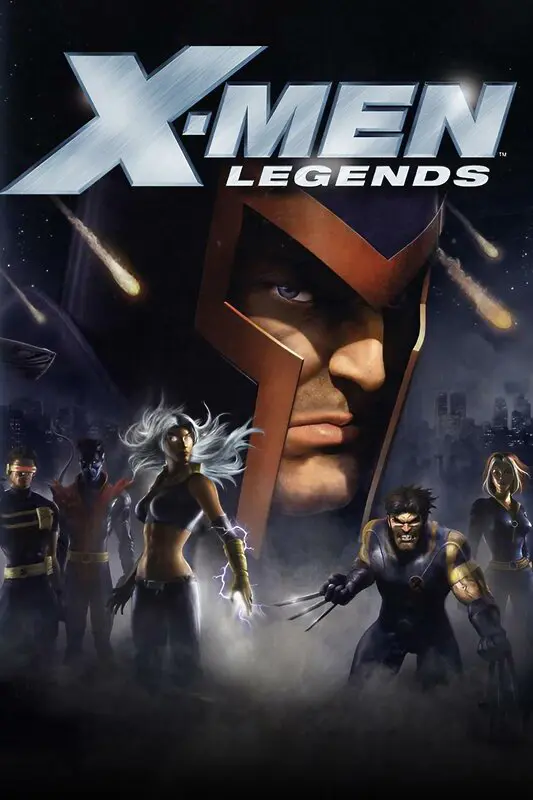 Las apariciones de Wolverine en los videojuegos
