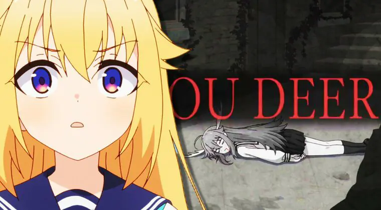 Imagen de Qué ha pasado con My Deer Friend Nokotan y por qué refleja el mayor problema de la industria del anime