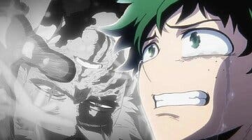 Imagen de My Hero Academia: ¿Muere realmente Bakugo en el anime?