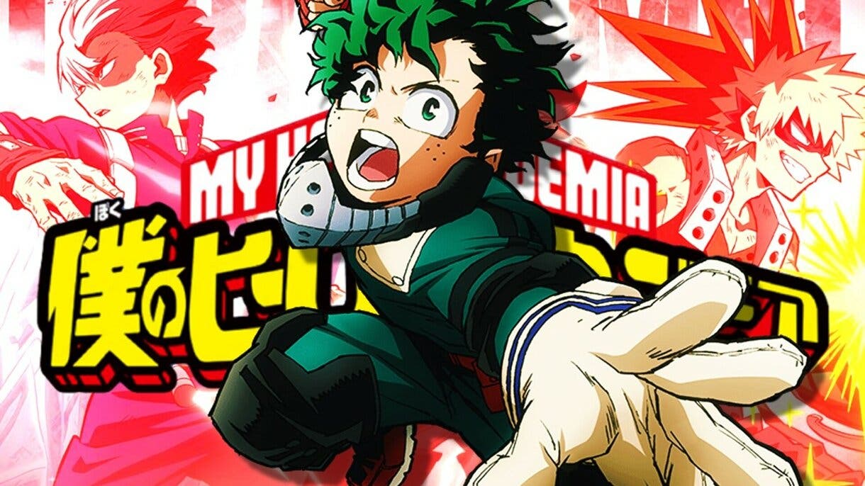 my hero academia spin-off (1)