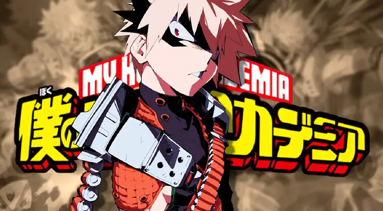 Imagen de My Hero Academia: Estas son las 7 técnicas más poderosas de Bakugo