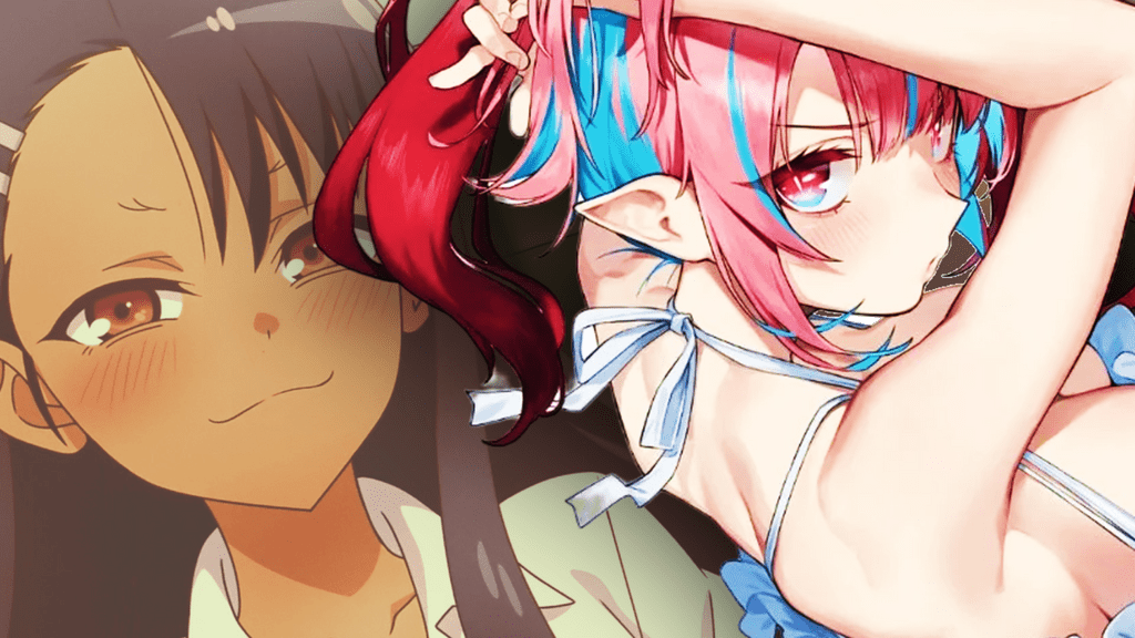 nagatoro manga recomendacion (1)