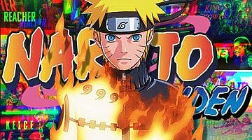 Imagen de Naruto Shippuden: Los últimos episodios del anime llegan al fin a Prime Video; ¡ya está la serie completa!