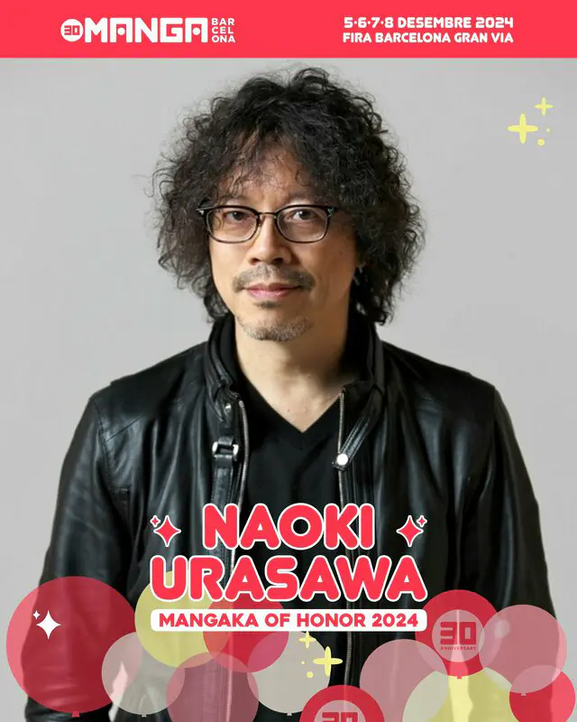 naoki urasawa