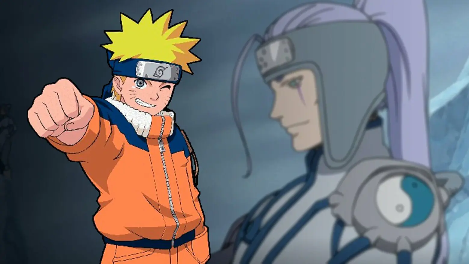 Naruto peliculas Prime Video