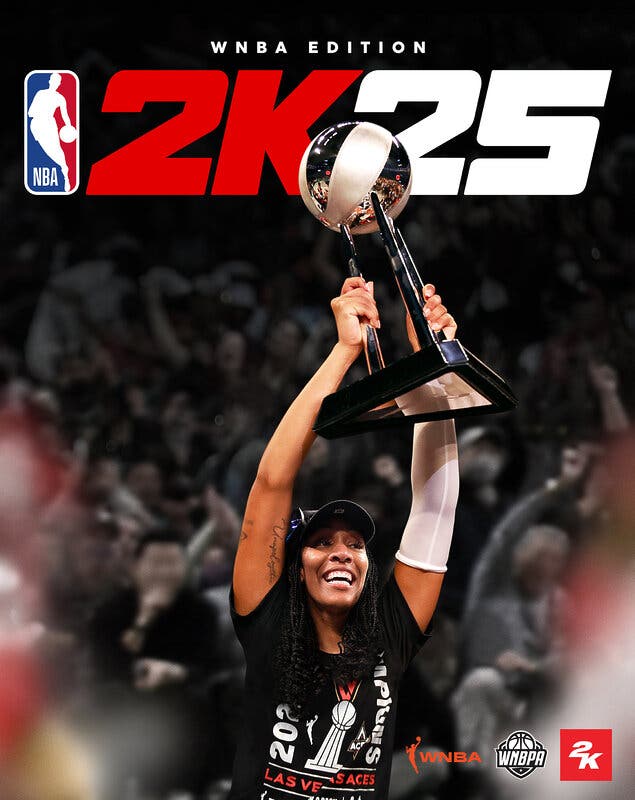 NBA 2K25 saldrá el 6 de septiembre