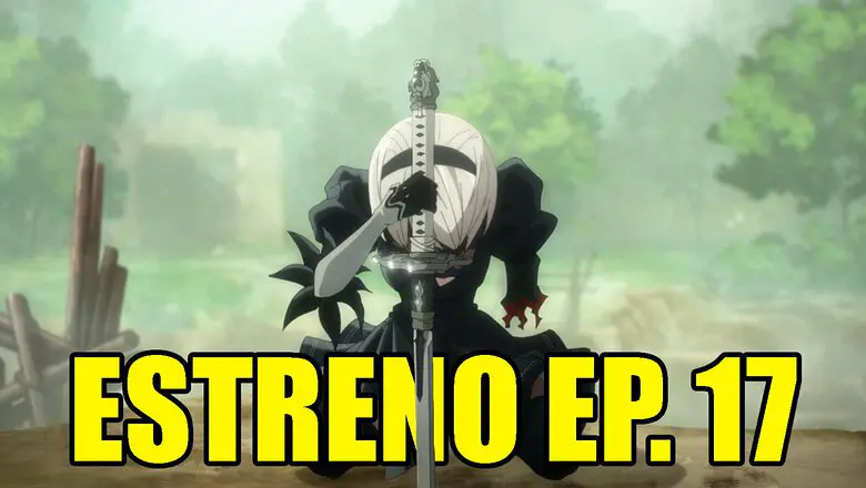 NieR Automata Ver 1.1a horario
