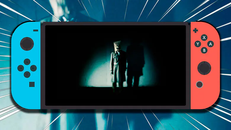 Nintendo lanza un teaser de algo llamado Emio