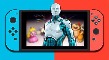 Imagen de Nintendo dice NO a depender de la IA en el futuro: 'queremos crear experiencias únicas'