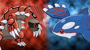 Imagen de Pokémon: Se descubre que la tercera generación posiblemente no iba a llamarse Rubí y Zafiro en un principio