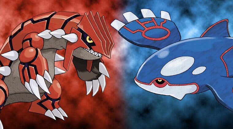 Imagen de Pokémon: Se descubre que la tercera generación posiblemente no iba a llamarse Rubí y Zafiro en un principio