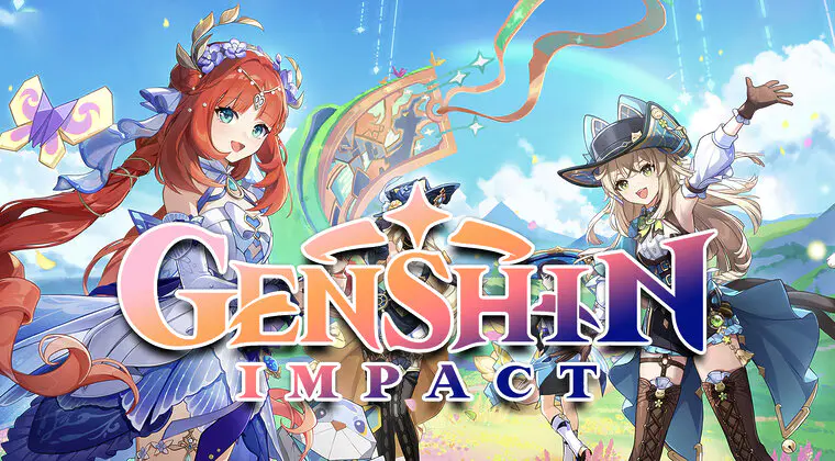 Imagen de Las nuevas skins de Nilou y Kirara de Genshin Impact ya se han mostrado, y puedes conseguir una gratis