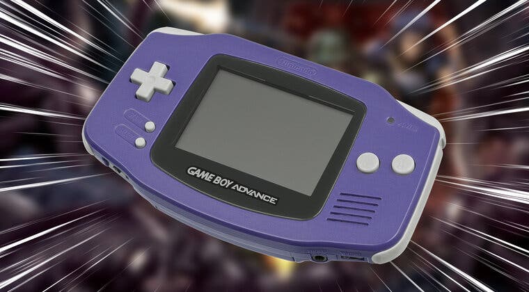 Imagen de Más de 20 años después, Game Boy Advance va a recibir un nuevo juego en su catálogo