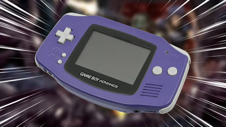 Nuevo juego para Game Boy Advance en 2024
