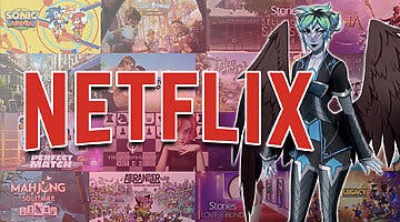 Imagen de Los juegos de Netflix de julio 2024: estos son los títulos que llegan gratis este mes