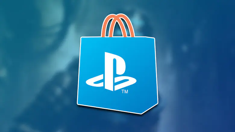 Oferta en PS Store