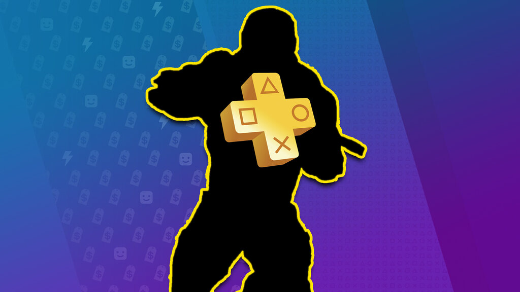Oferta PS Plus en PS Store