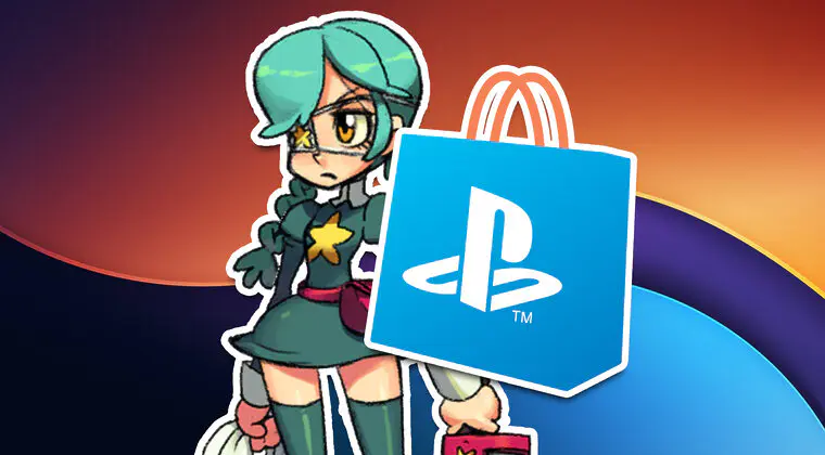 Imagen de De 25€ a sólo 2,50€: el pequeño pero brutal juegazo que está de oferta en PS Store