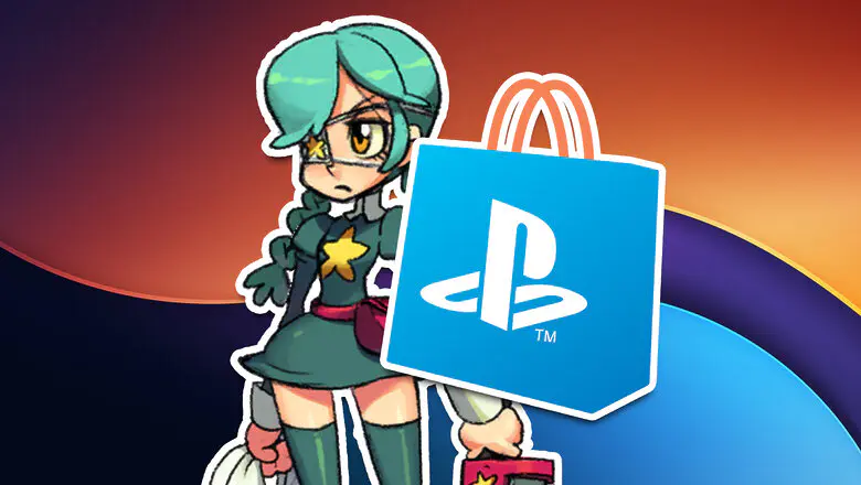 Oferta PS Store