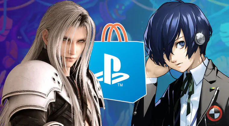 Imagen de ¿Buscas la edición especial de algún juego a precio de ganga? Pues echa un ojo a estas ofertas de PS Store