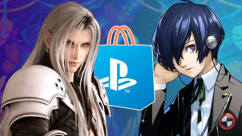 Ofertas ps store juegos edición especial