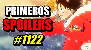 Imagen de One Piece: los sorprendentes spoilers del capítulo 1122 del manga confirmarían el final de Egghead