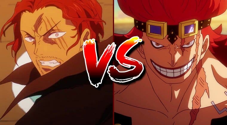 Imagen de One Piece y su episodio 1112 de anime: horario y dónde ver el esperadísimo Shanks vs Kid