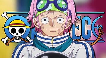 Imagen de Un querido personaje de One Piece reaparecerá en el episodio 1113 del anime; ¿Cuándo se estrena?
