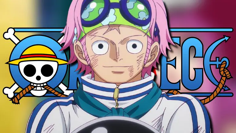 one piece 1113