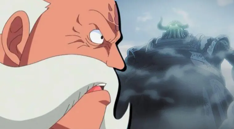 Imagen de One Piece: ¿Cuándo salen los primeros spoilers del capítulo 1120 del manga?