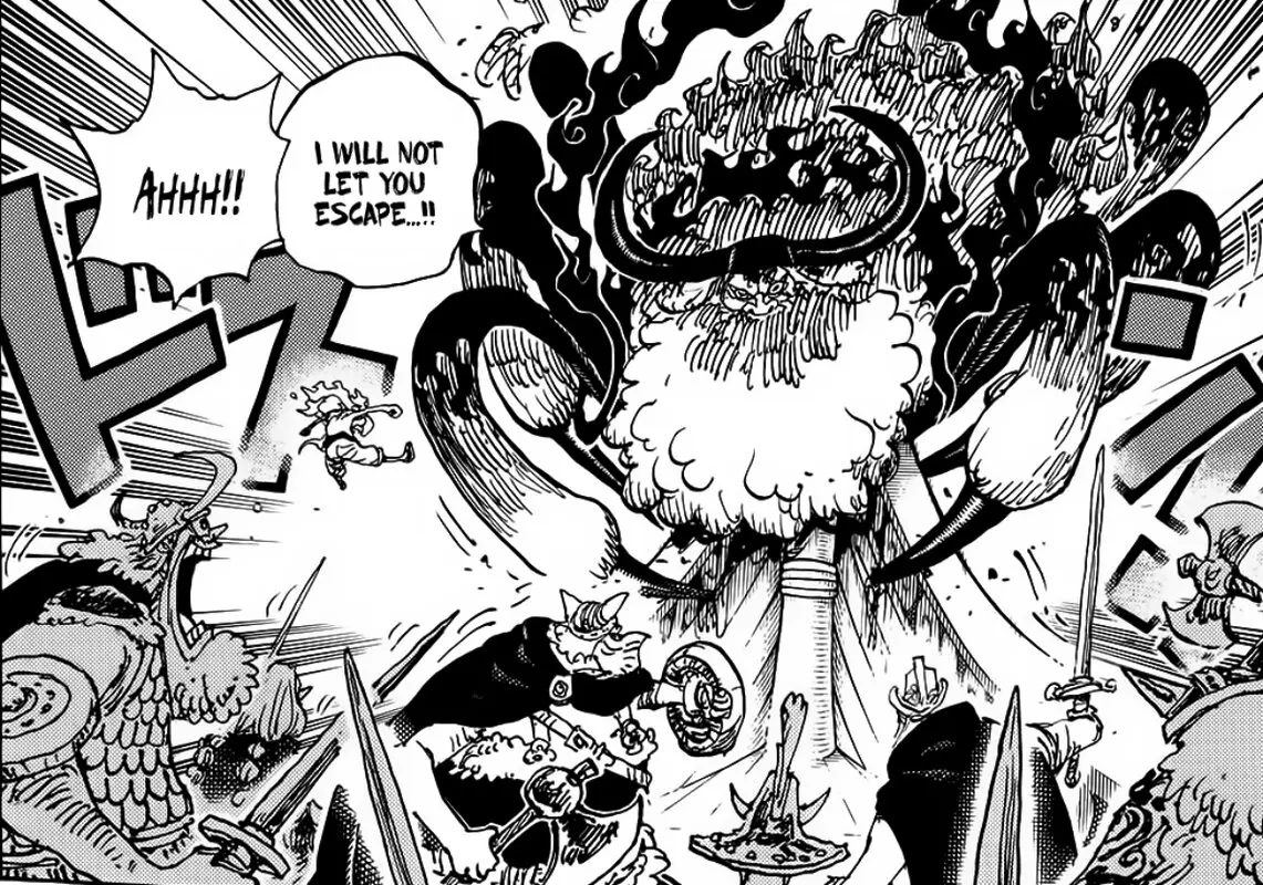Panel del capítulo 1120