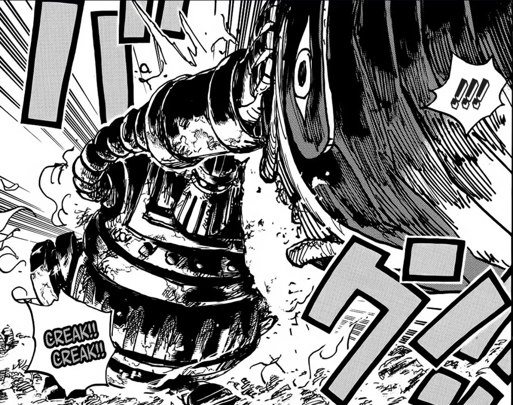 Panel del capítulo 1120