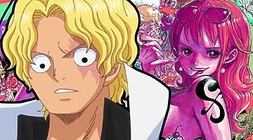 Imagen de One Piece: fecha de salida y dónde leer el capítulo 1122 del manga en español