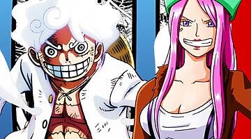Imagen de One Piece: Filtrado al completo el capítulo 1121 del manga y con imágenes