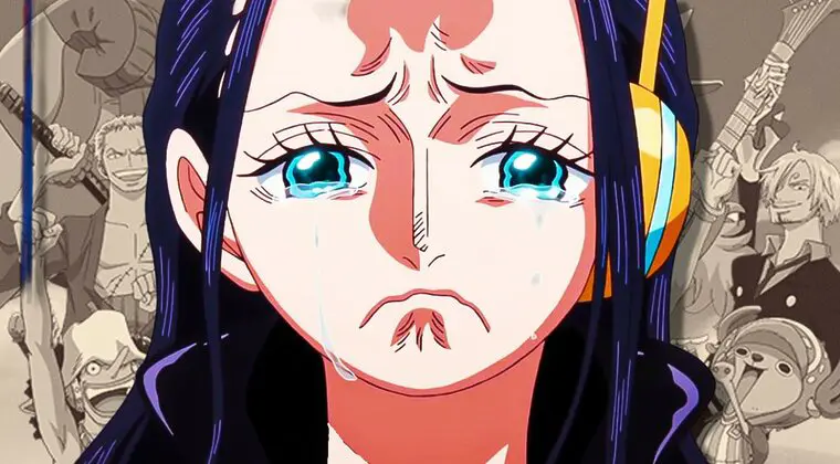 Imagen de One Piece retrasa el episodio 1113 de su anime: horario y dónde verlo