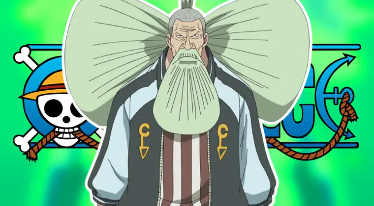 Imagen de One Piece y la inesperada revelación sobre Clover en el capítulo 1120 del manga, ¿Qué implica?
