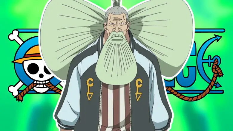 Profesor Clover